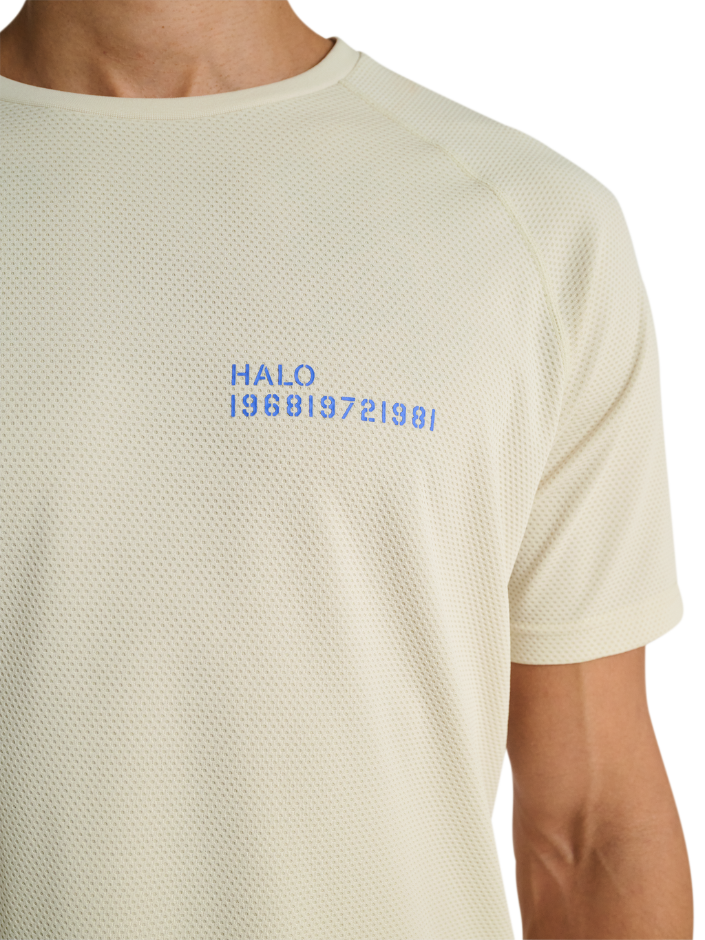 HALO SORONA T-SHIRT