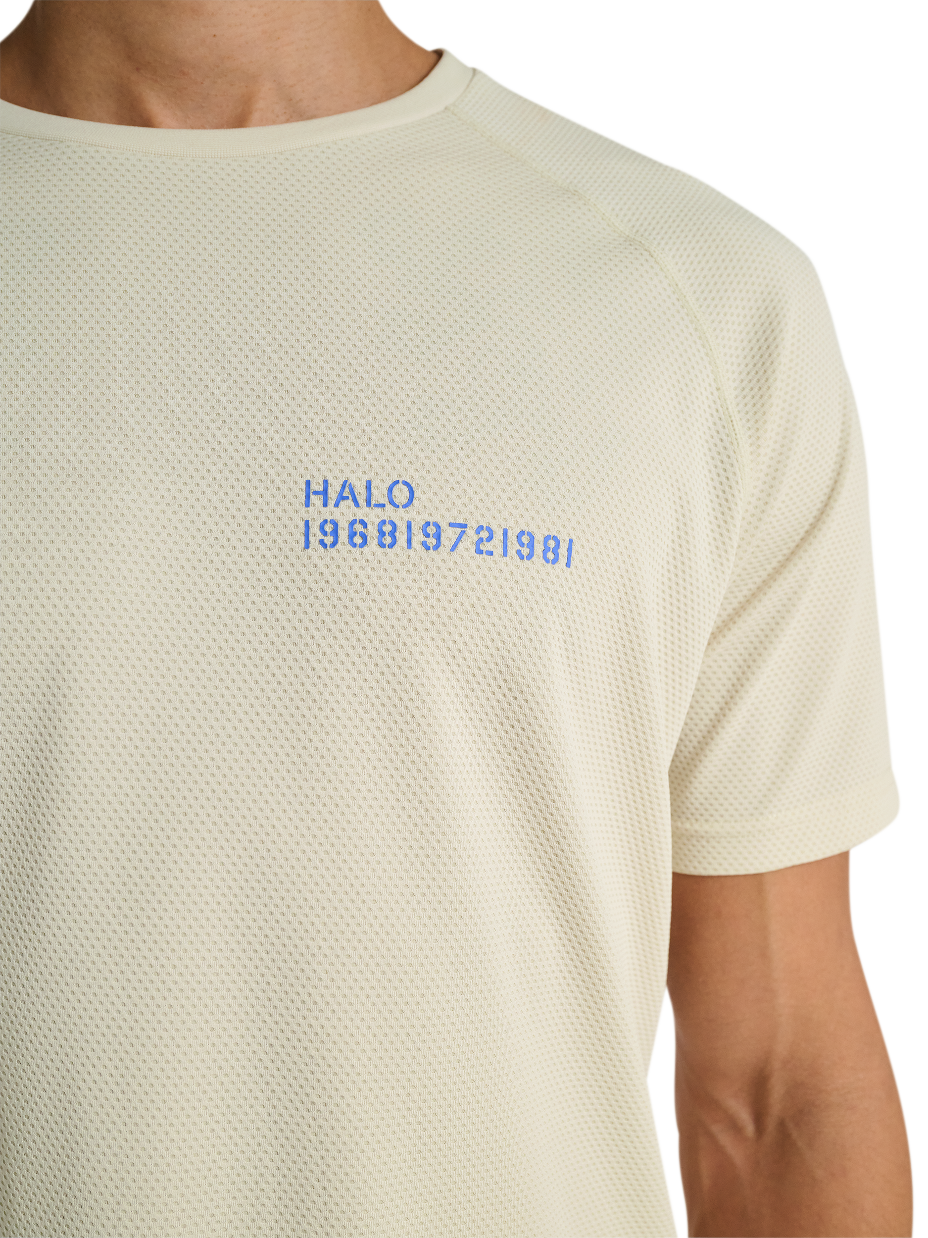 HALO SORONA T-SHIRT