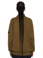 HALO INFANTRY HALF ZIP