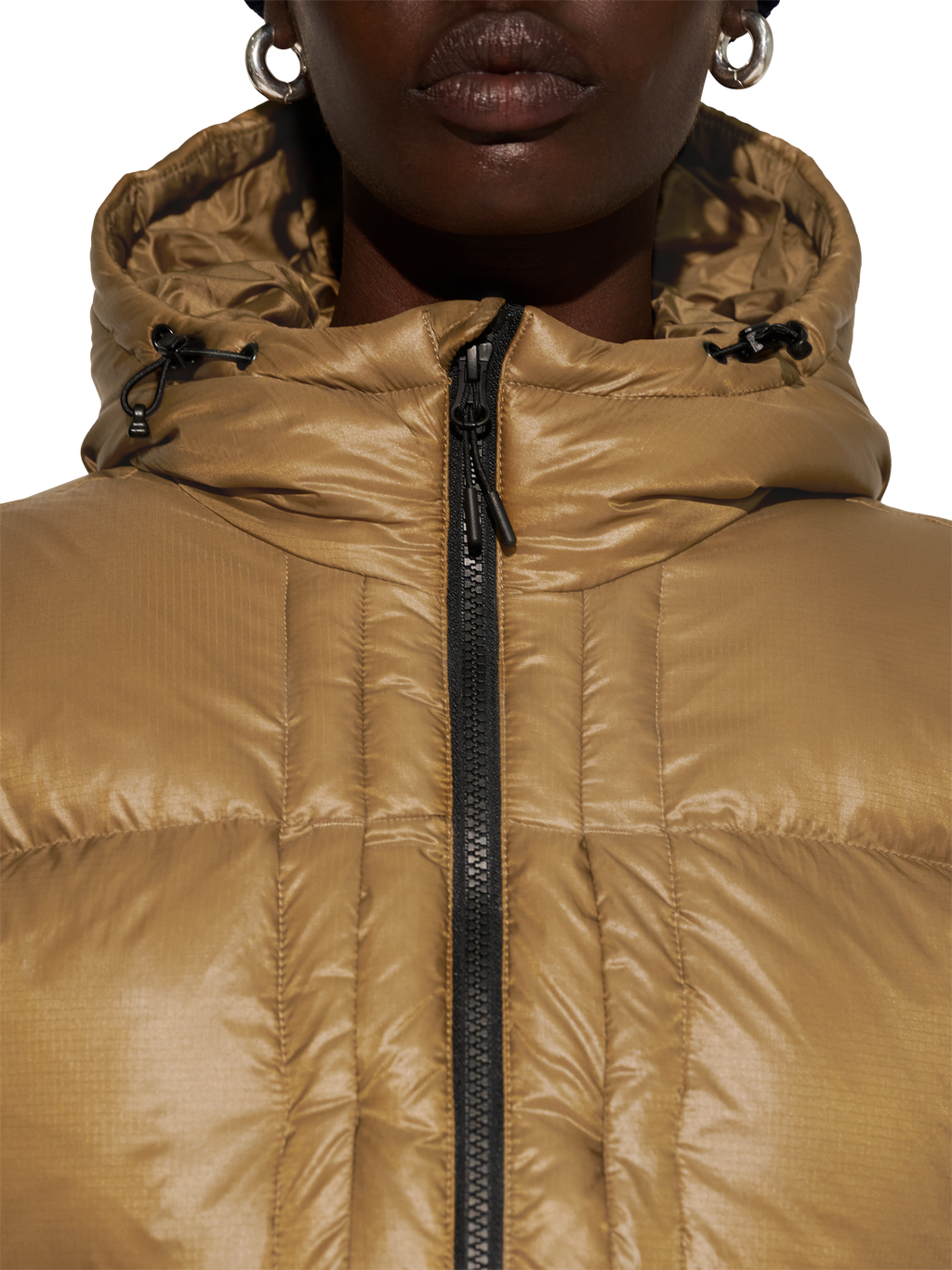 HALO TROOPER DOWN  JACKET