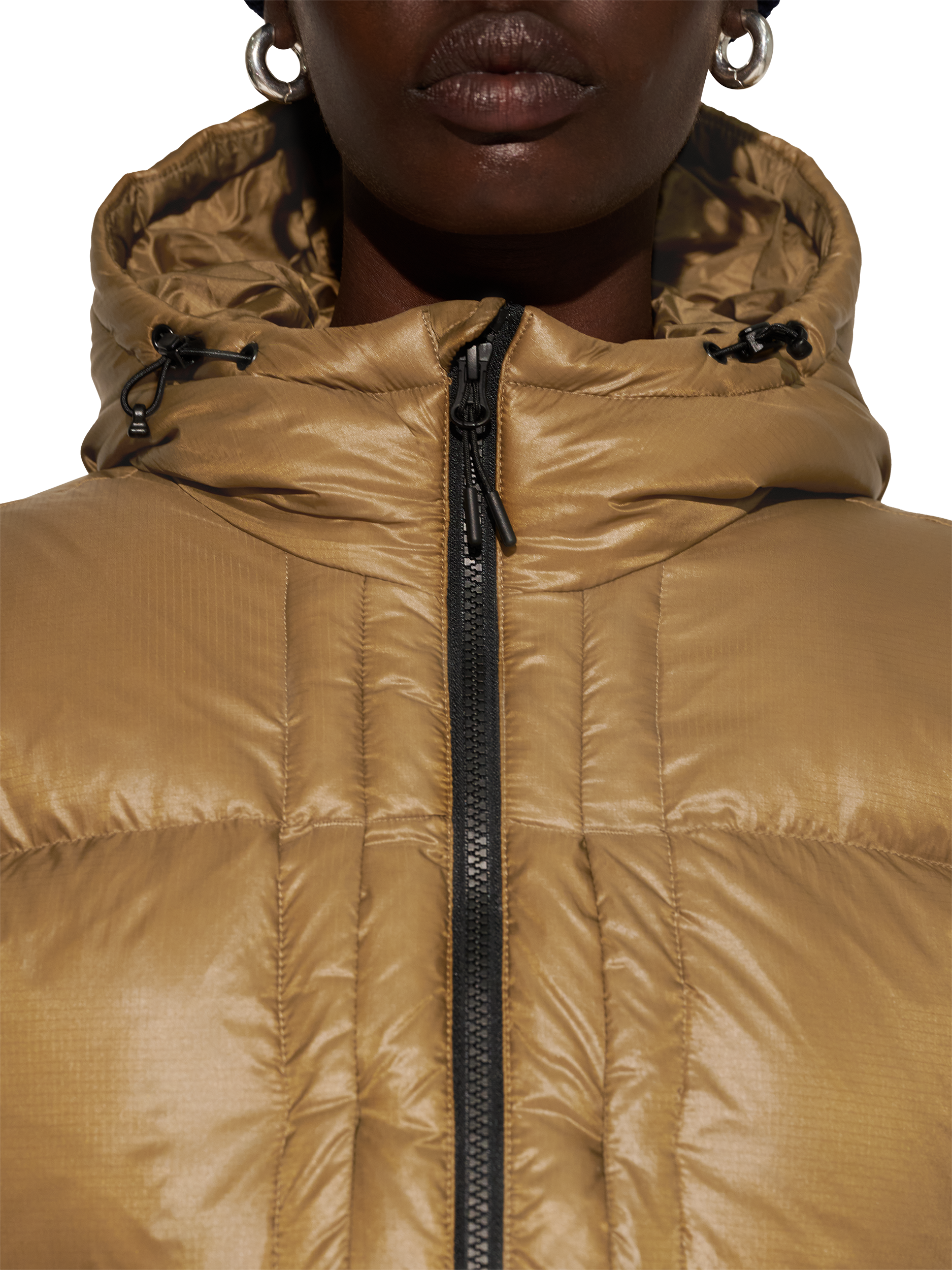 HALO TROOPER DOWN  JACKET