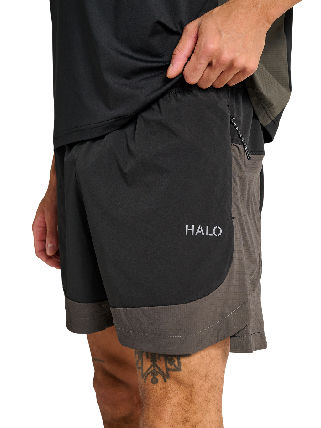 HALO DIVISION SHORTS