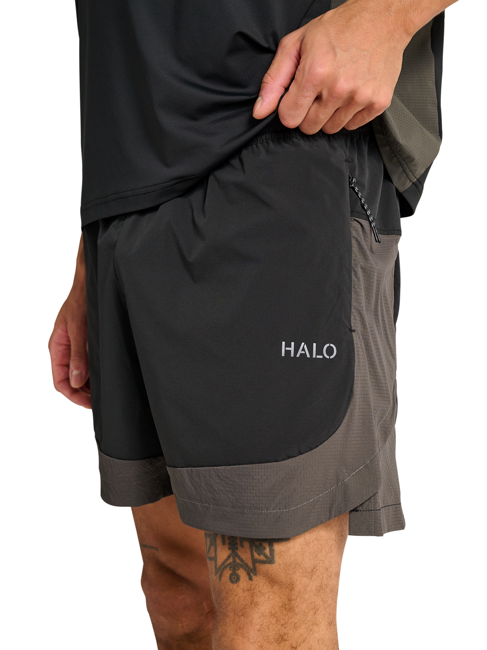 HALO DIVISION SHORTS
