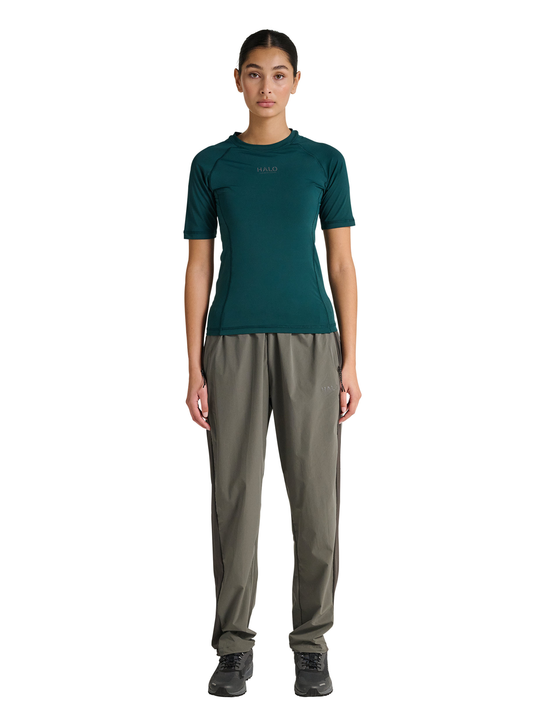 HALO WOMEN DIVISION T-SHIRT
