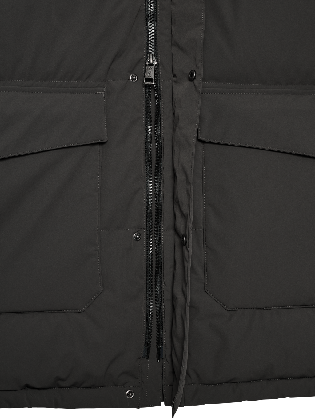 HALO 223 DOWN JACKET