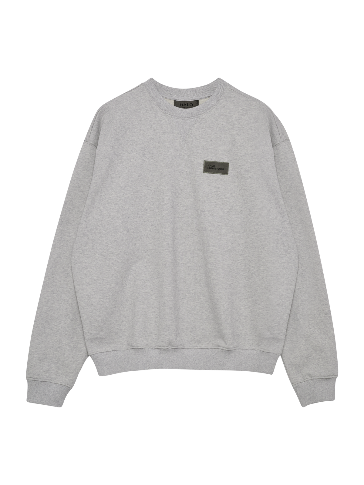 HALO UNIFORM NO. 01 CREW