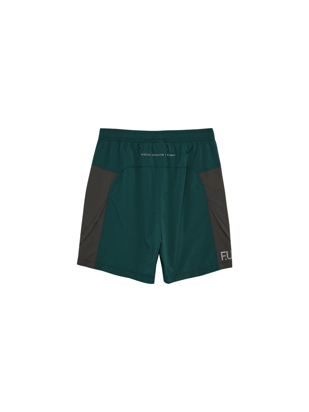 HALO DIVISION SHORTS