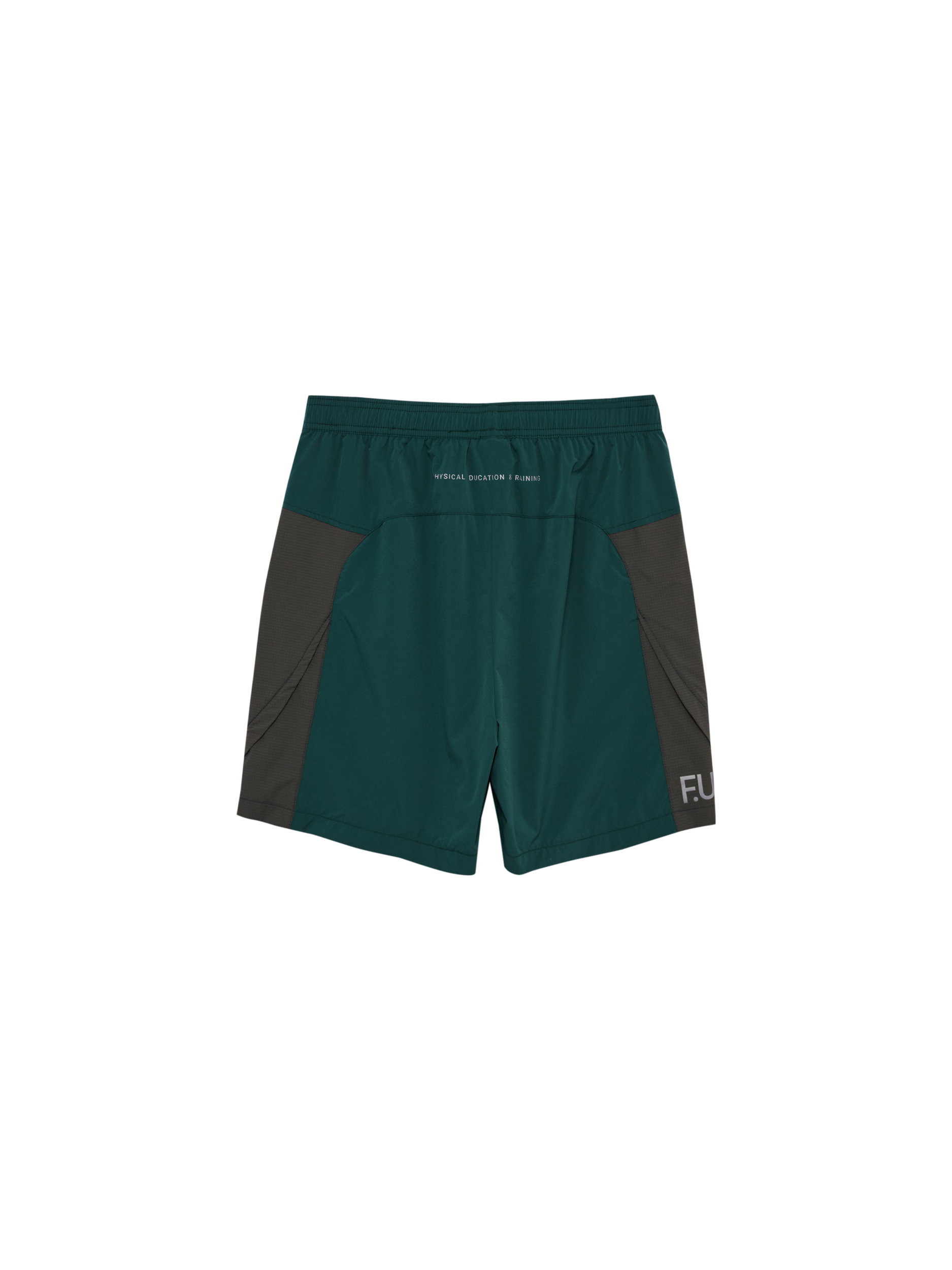 HALO DIVISION SHORTS