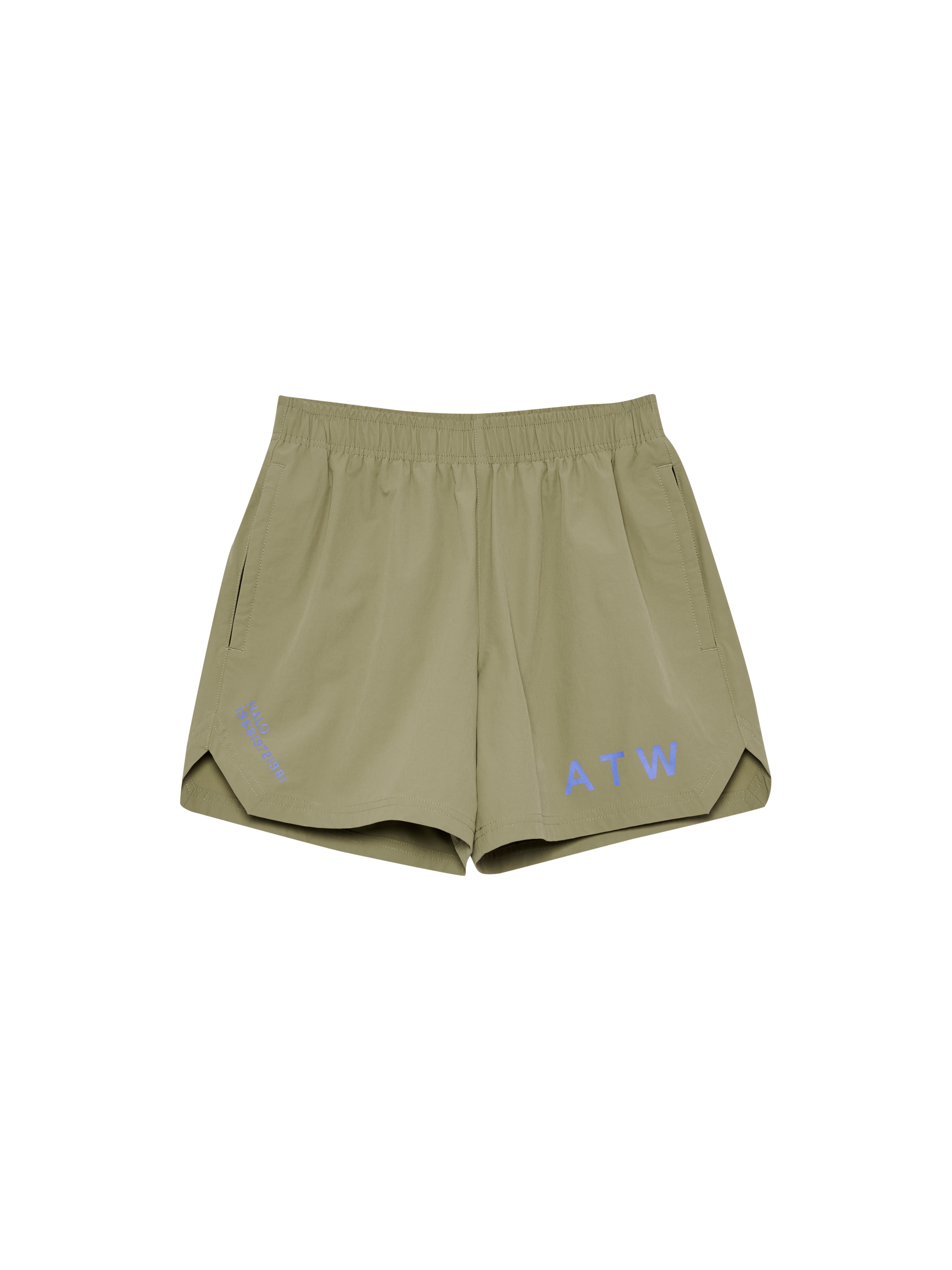 HALO SHORTS