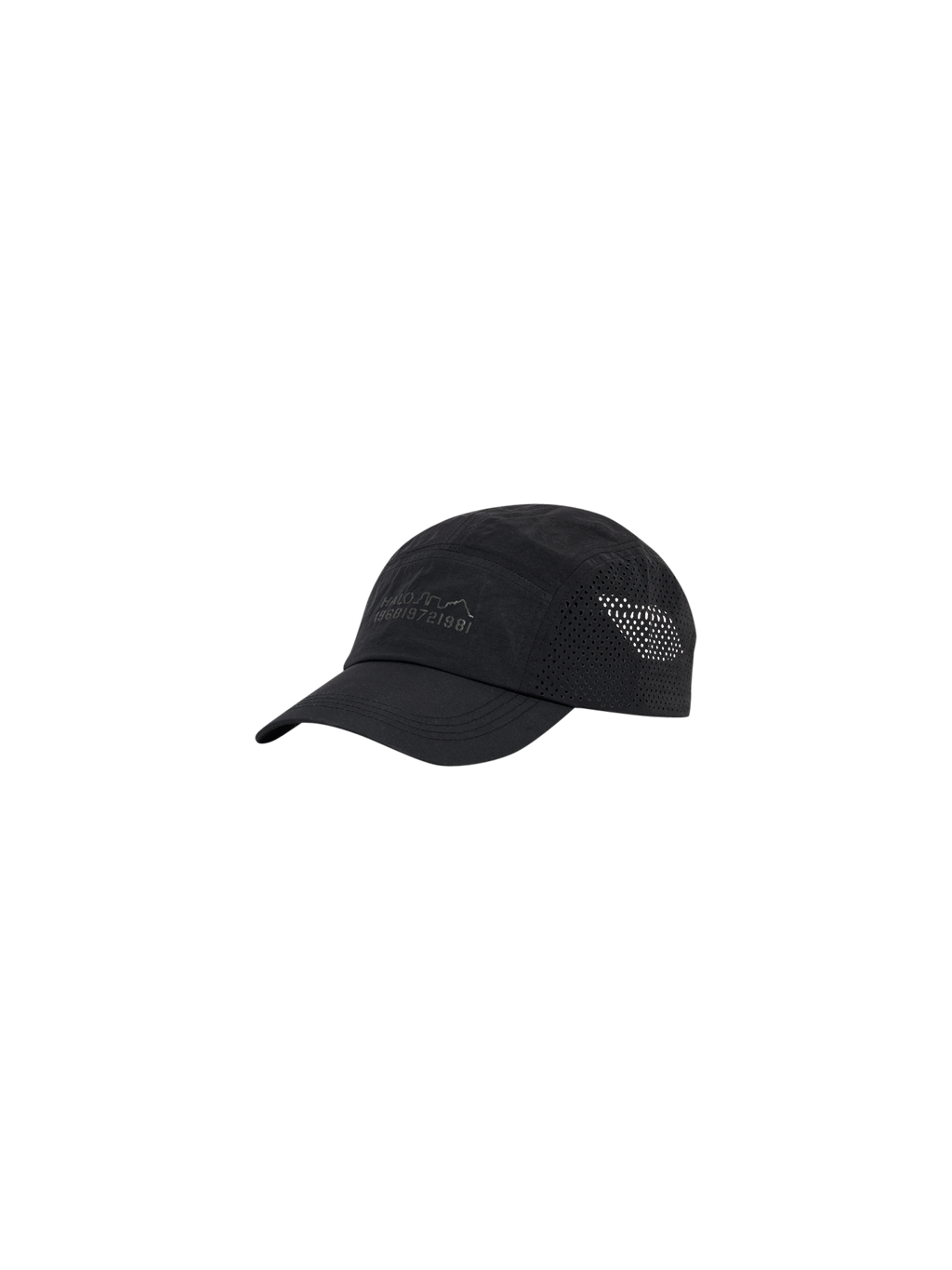 HALO NYLON LIGHTWEIGHT CAP