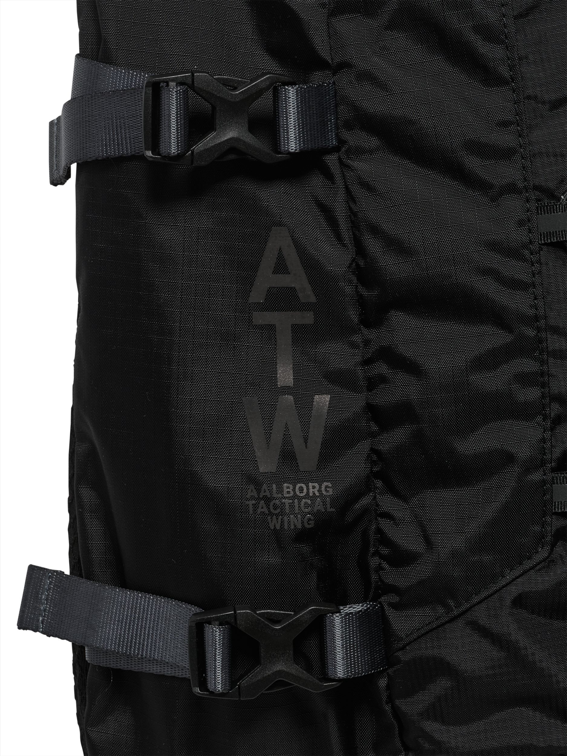HALO UTILITY CROSSBODY BAG