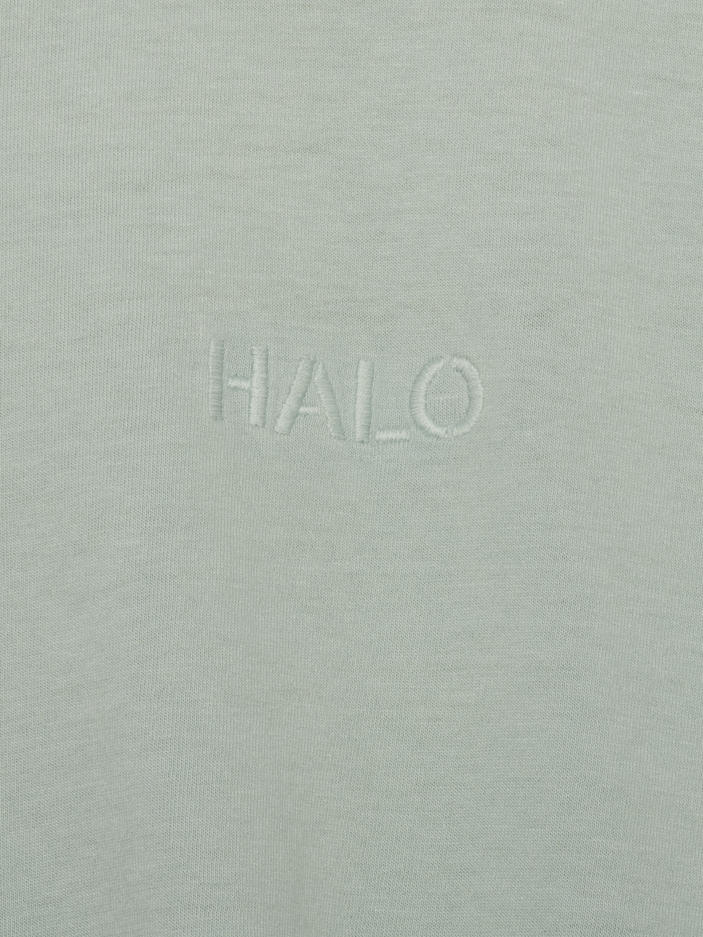HALO LOGO T-SHIRT 2.0