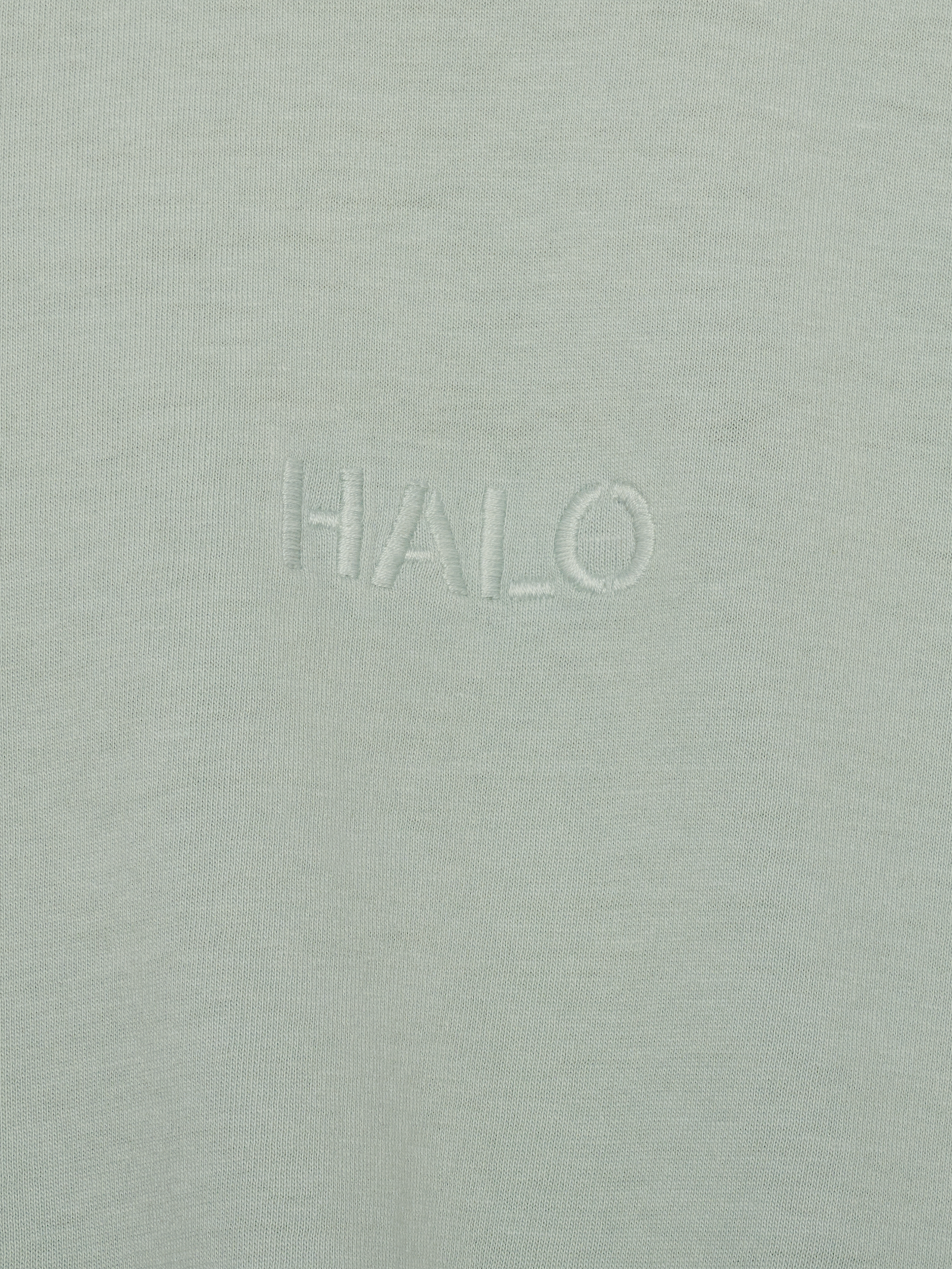 HALO LOGO T-SHIRT 2.0