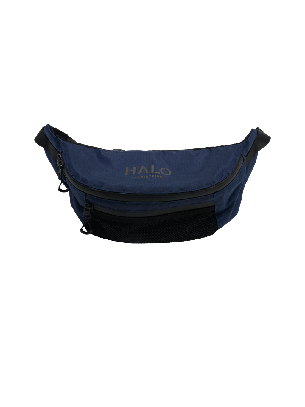 HALO CROSSBODY BAG