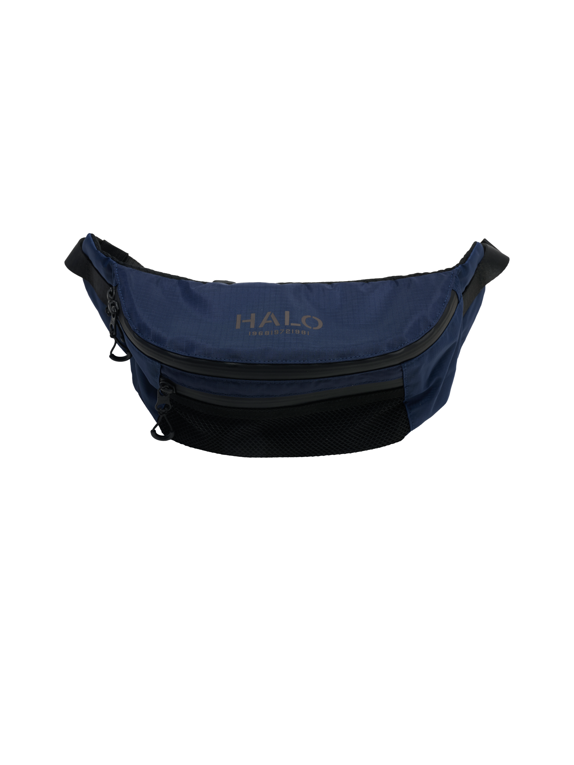 HALO CROSSBODY BAG