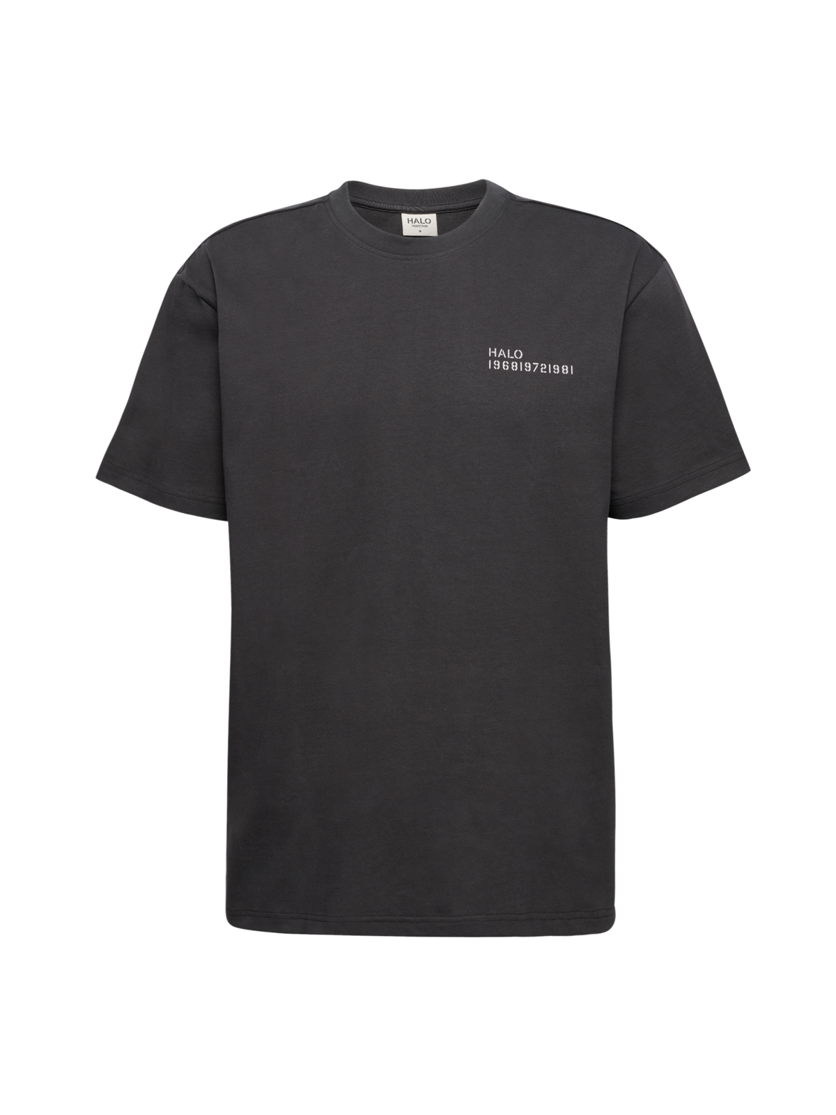 HALO GRAPHIC T-SHIRT 05