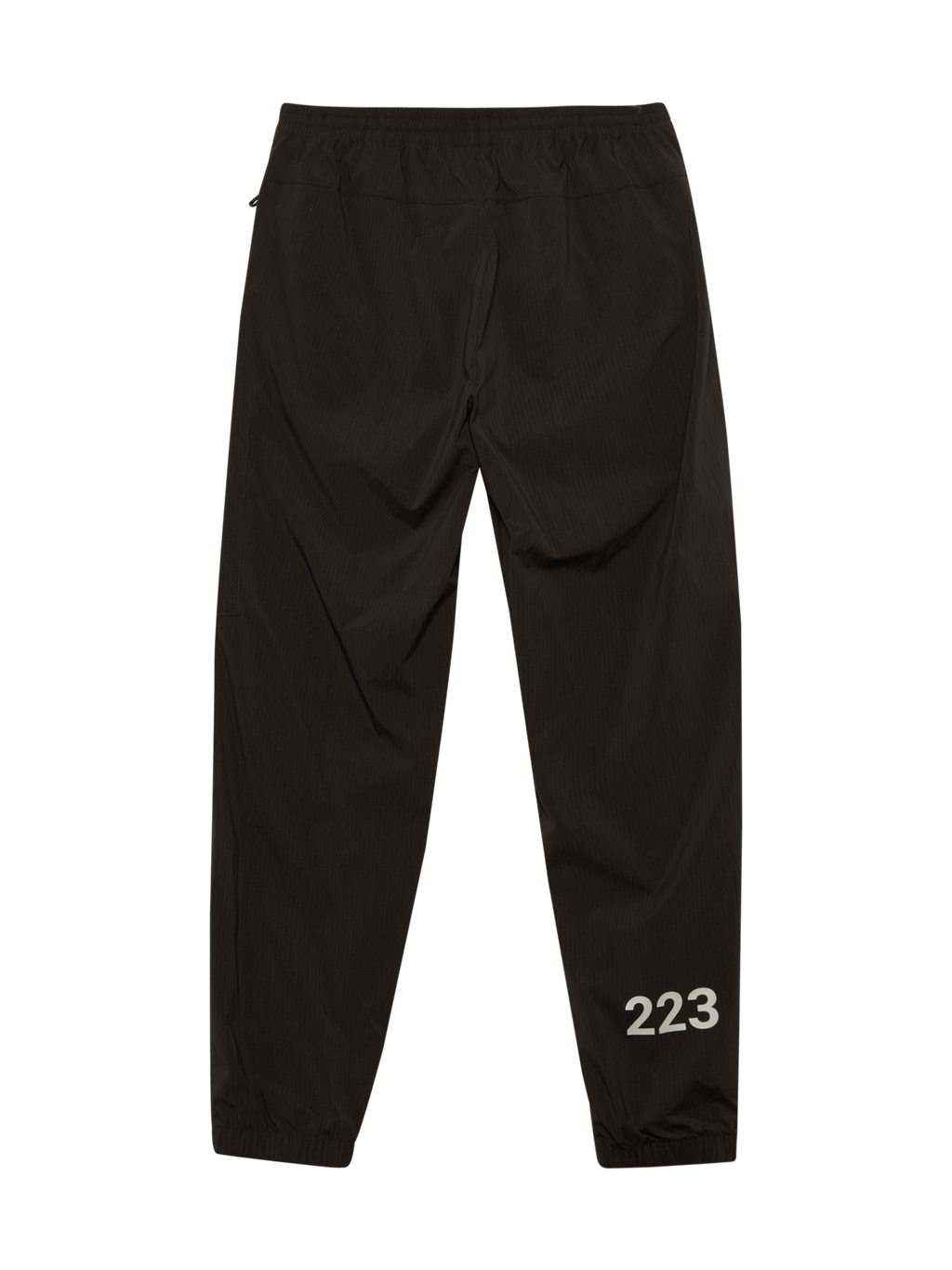 HALO STEEL RELAXED PANTS