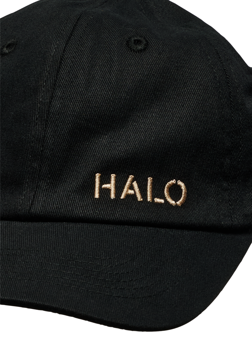 HALO COTTON CAP