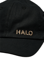 HALO COTTON CAP