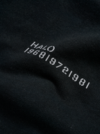 HALO ESSENTIAL CREW