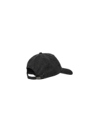 HALO WASHED CANVAS CAP