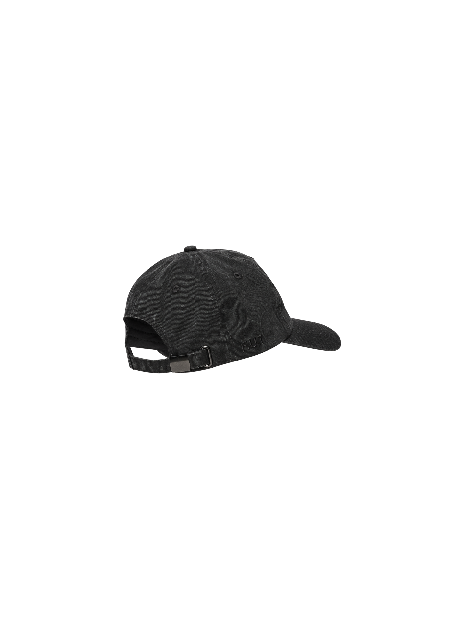HALO WASHED CANVAS CAP