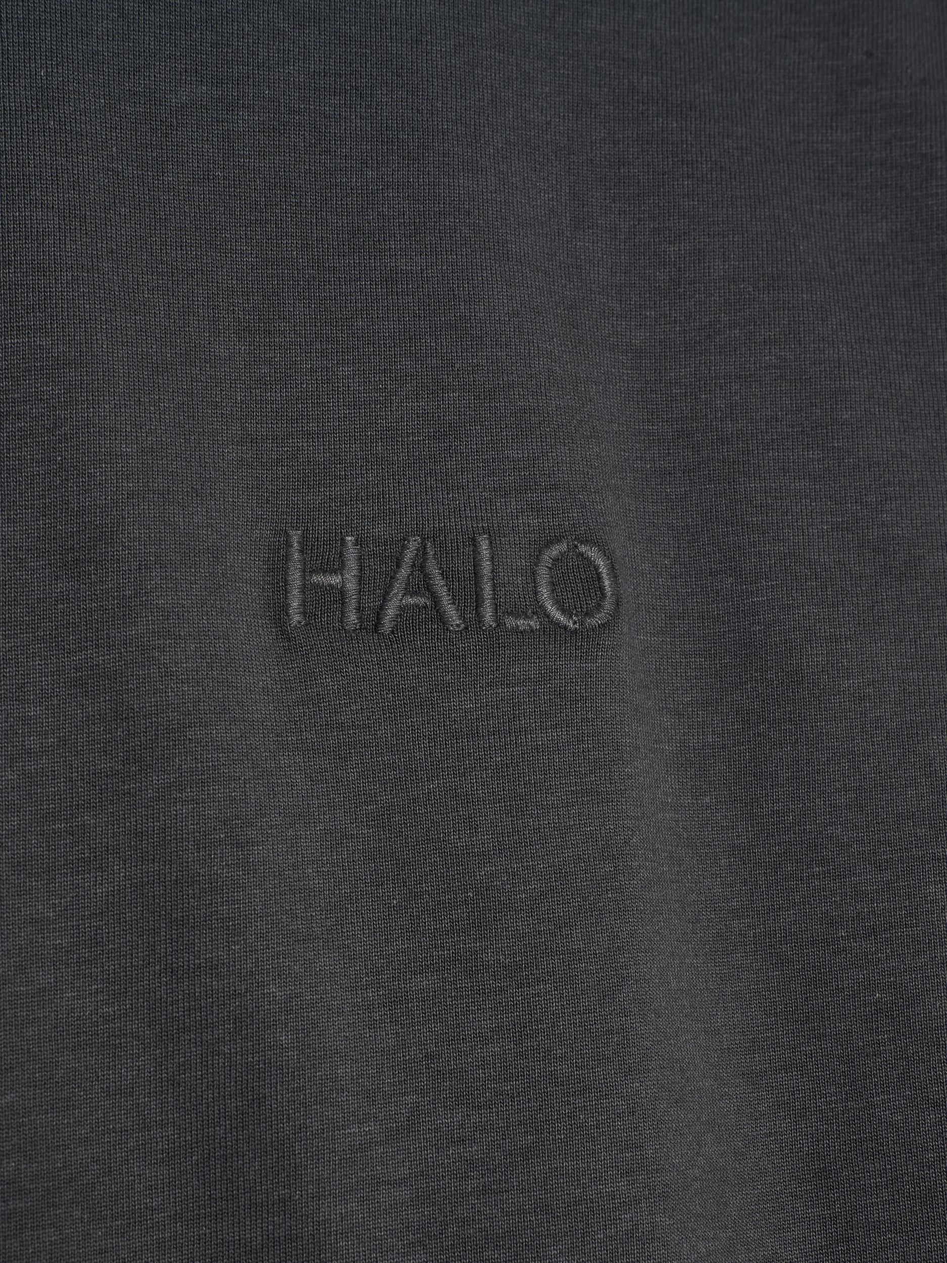 HALO LOGO T-SHIRT