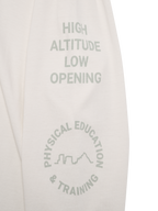 HALO GRAPHIC LOGO LONGSLEEVE