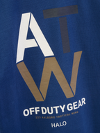 HALO DUTY CREW