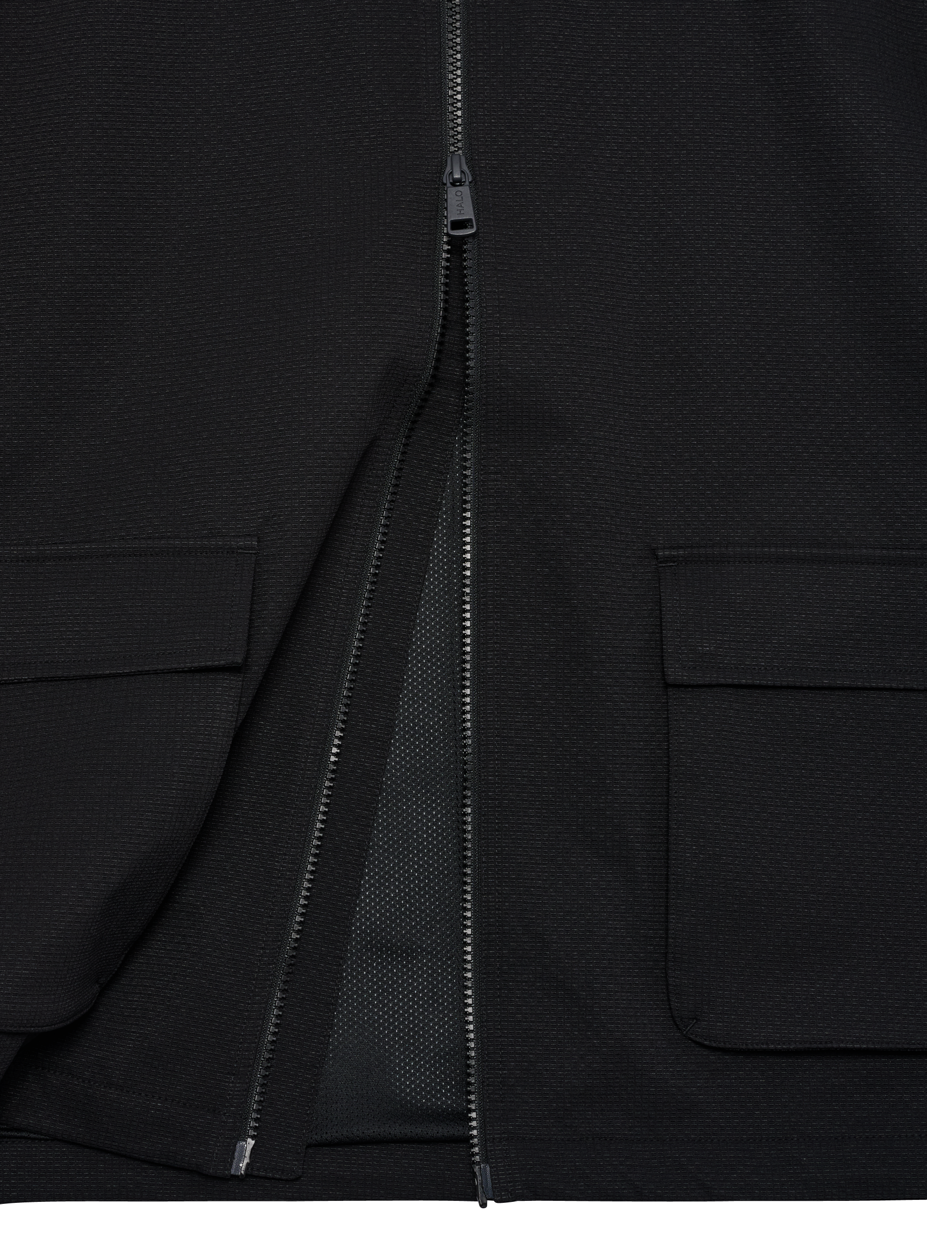 HALO ENHANCED JACKET