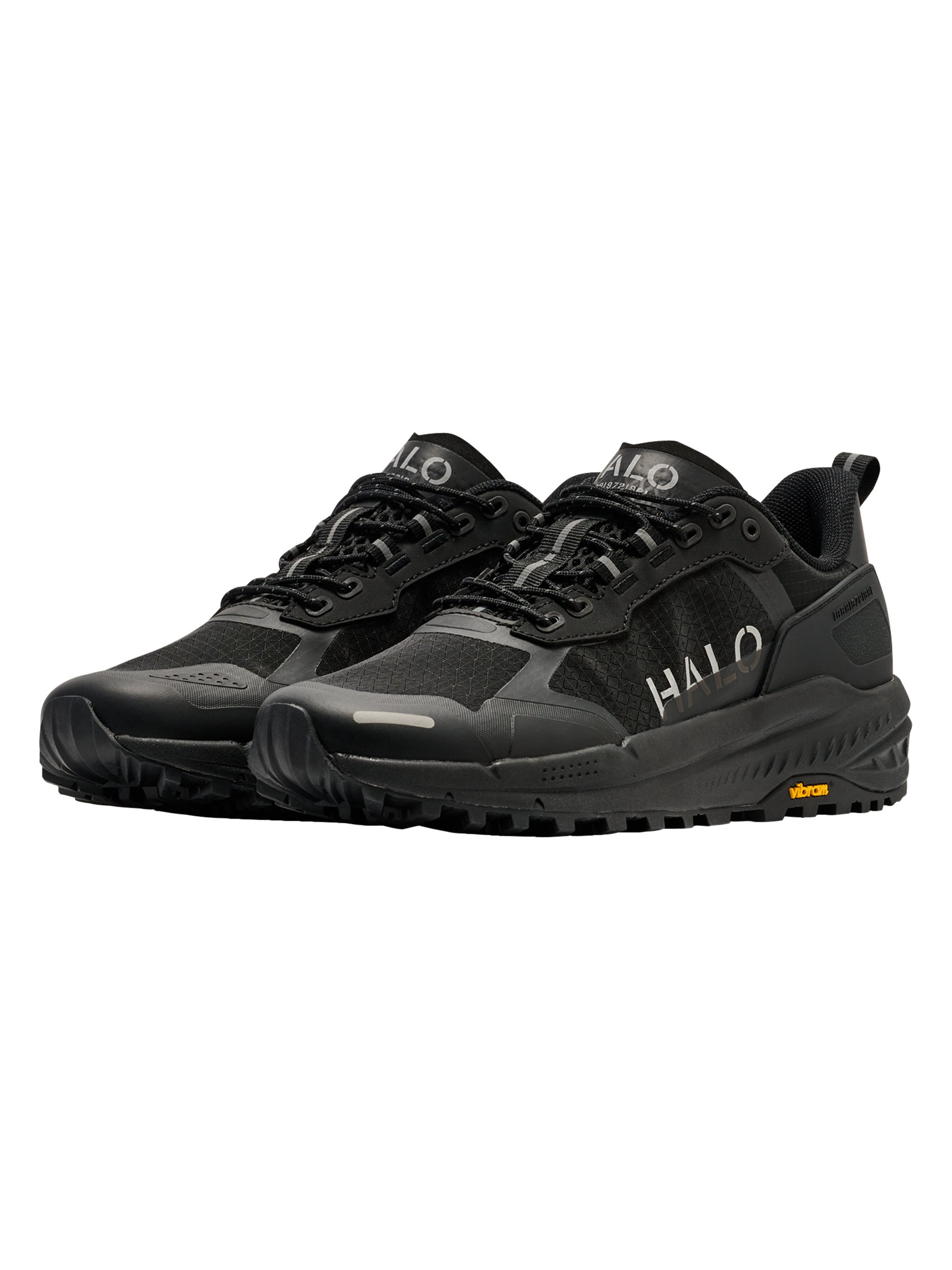 HALO LIGHTWEIGHT TRAIL SNEAKER 2.0