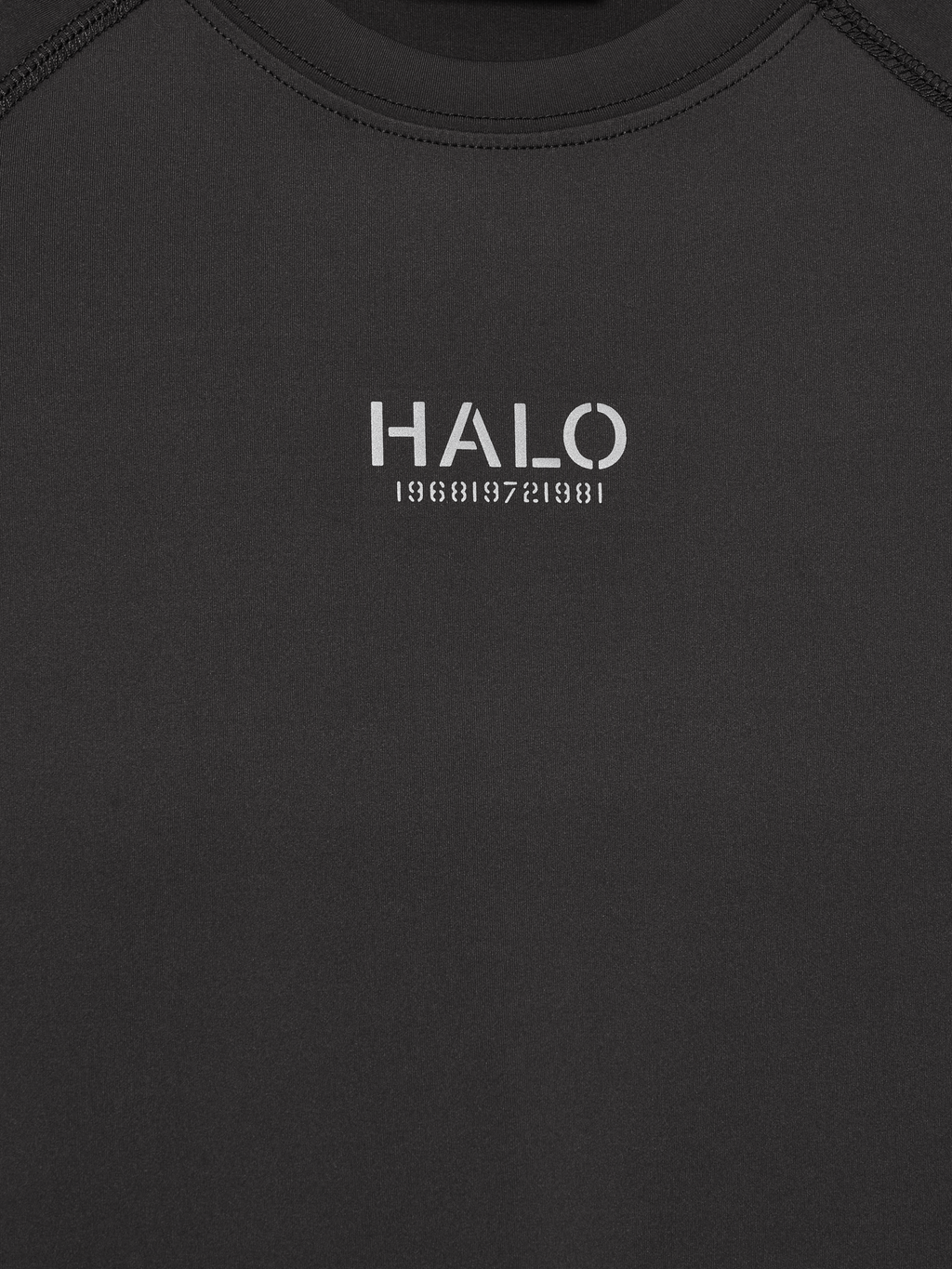 HALO WOMEN DIVISION T-SHIRT