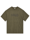 HALO GRAPHIC BOXY T-SHIRT