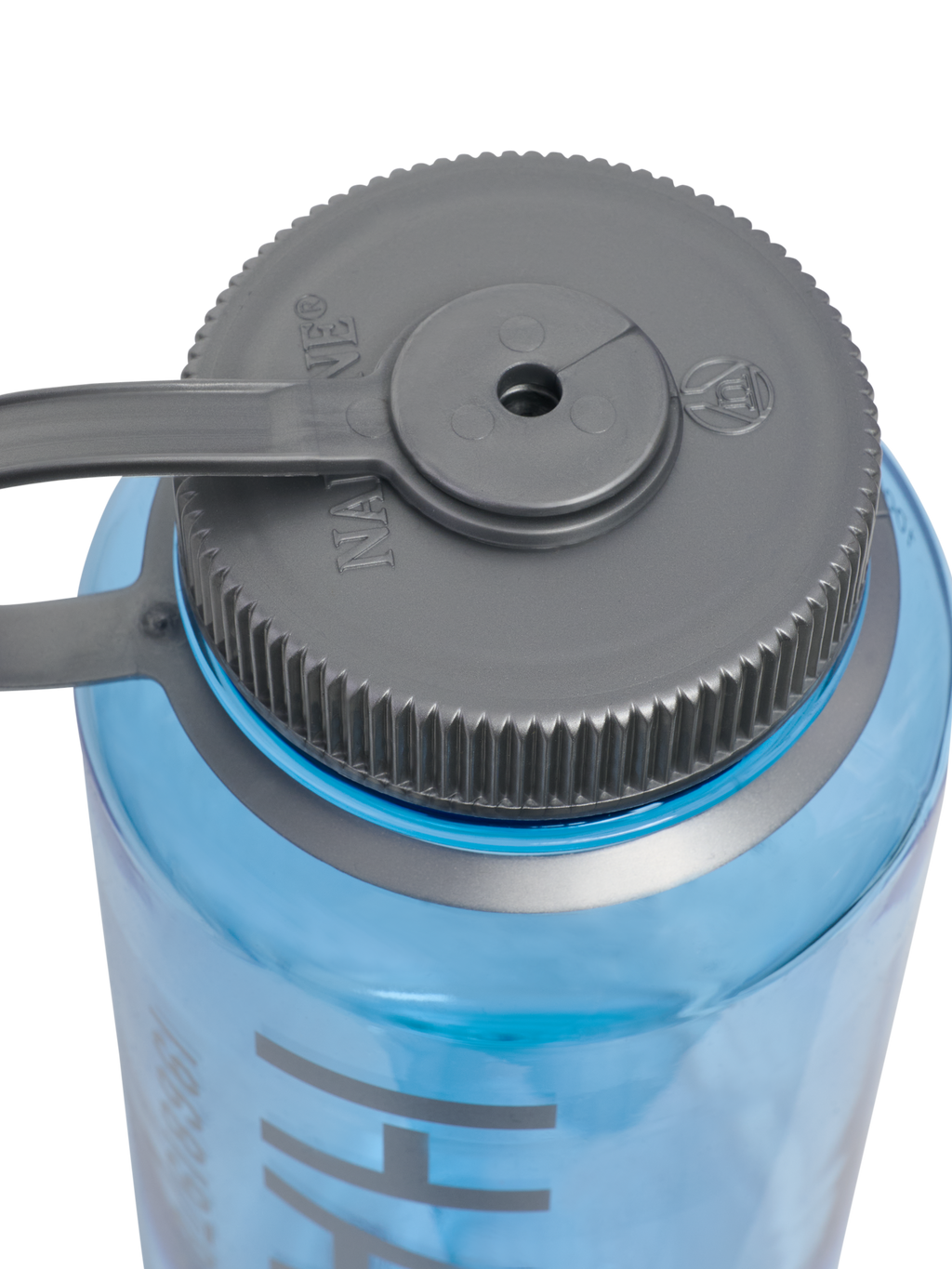 HALO WATER BOTTLE