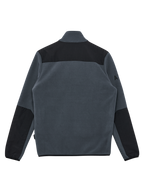 HALO BLOCKED ZIP FLEECE