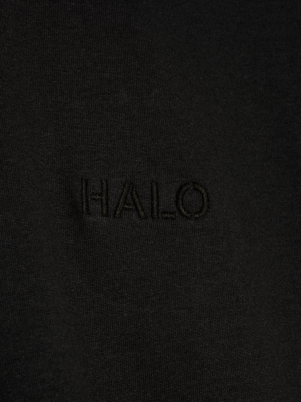 HALO LOGO T-SHIRT