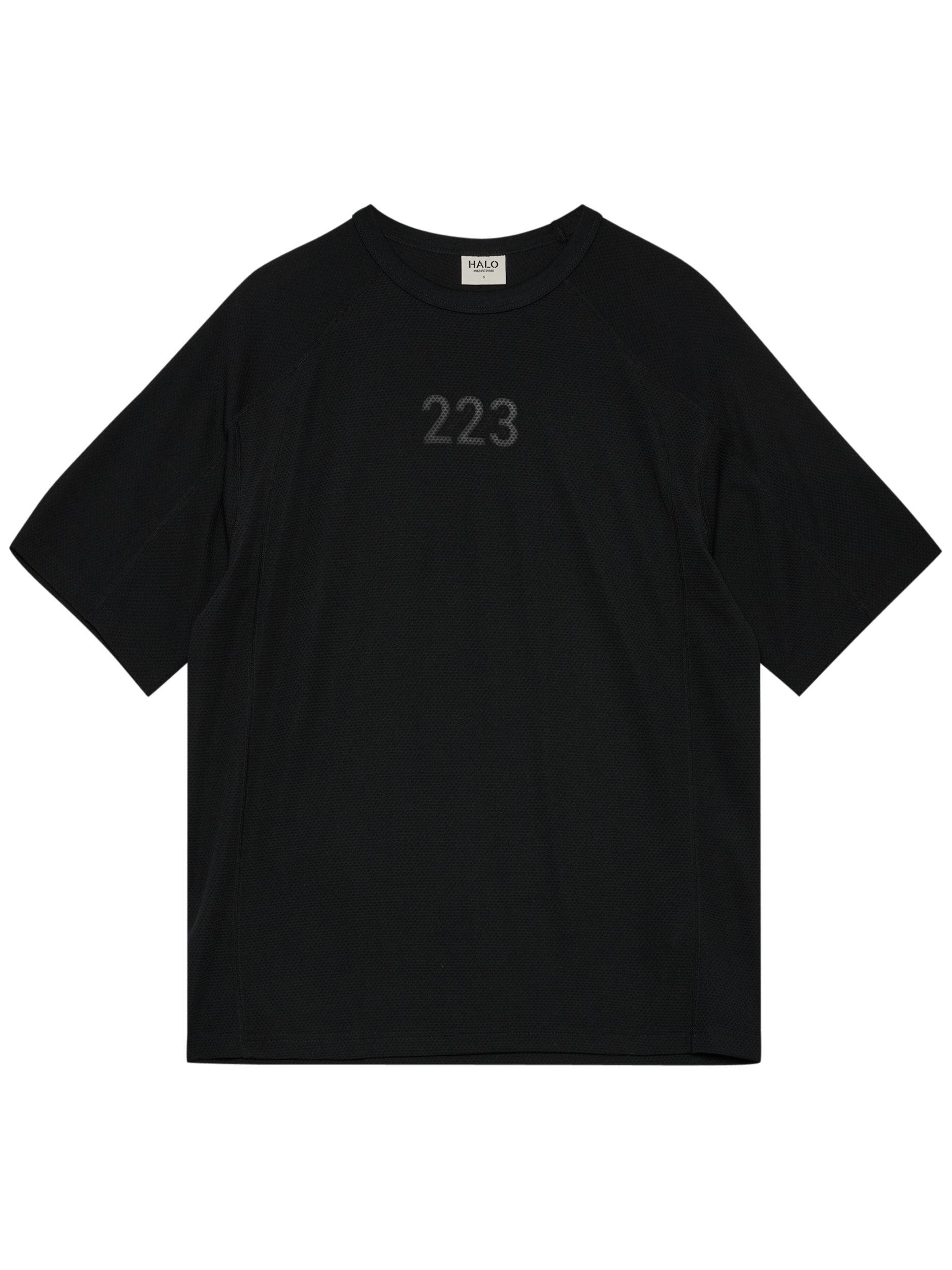 HALO SORONA BOXY T-SHIRT