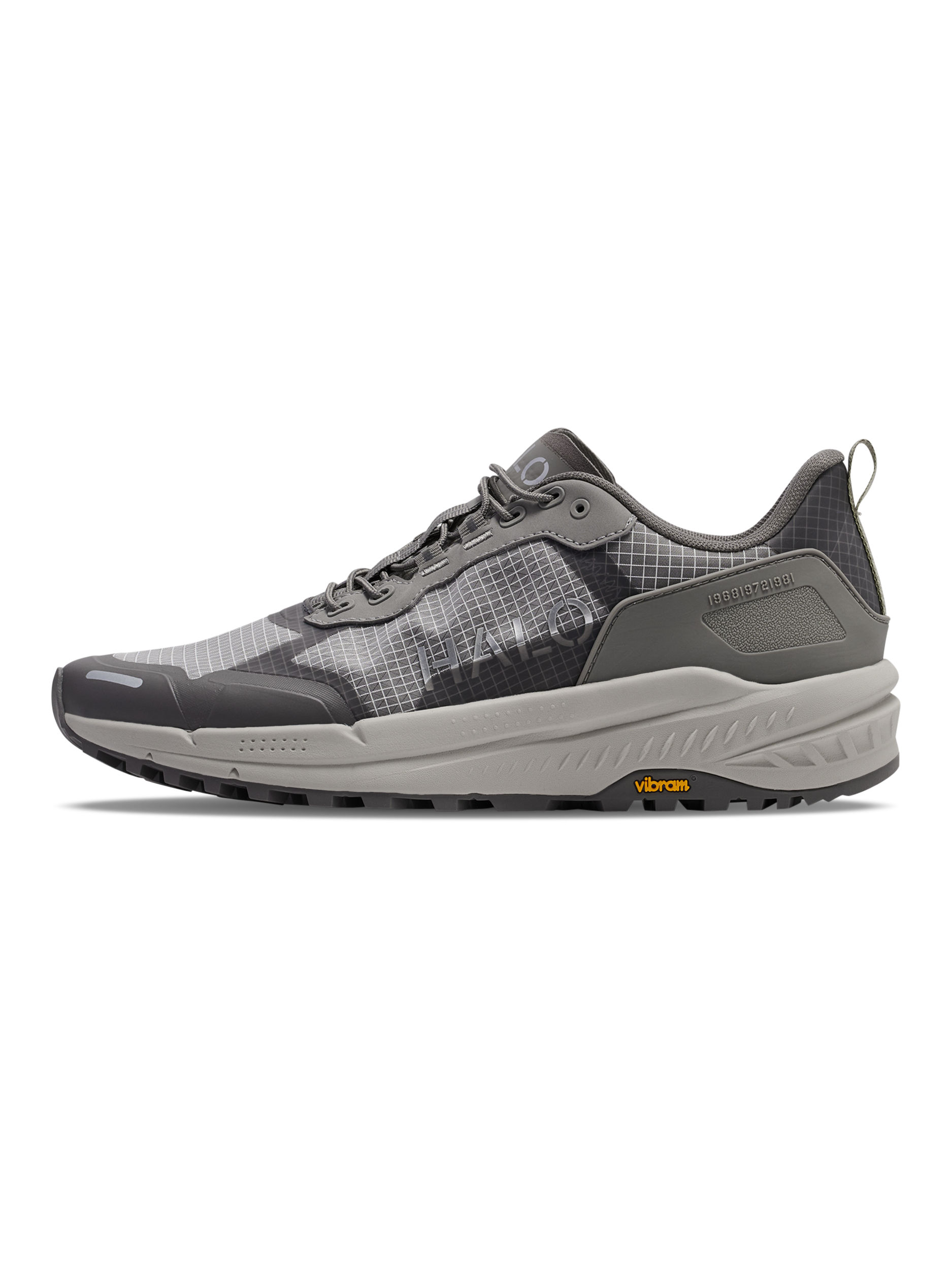 HALO LIGHTWEIGHT TRAIL SNEAKER 2.0