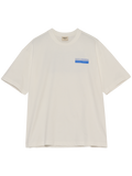 HALO GRAPHIC BOXY T-SHIRT