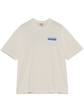 HALO GRAPHIC BOXY T-SHIRT