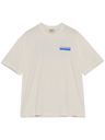 HALO GRAPHIC BOXY T-SHIRT