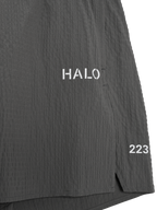 HALO WAFFLE TECH SHORTS