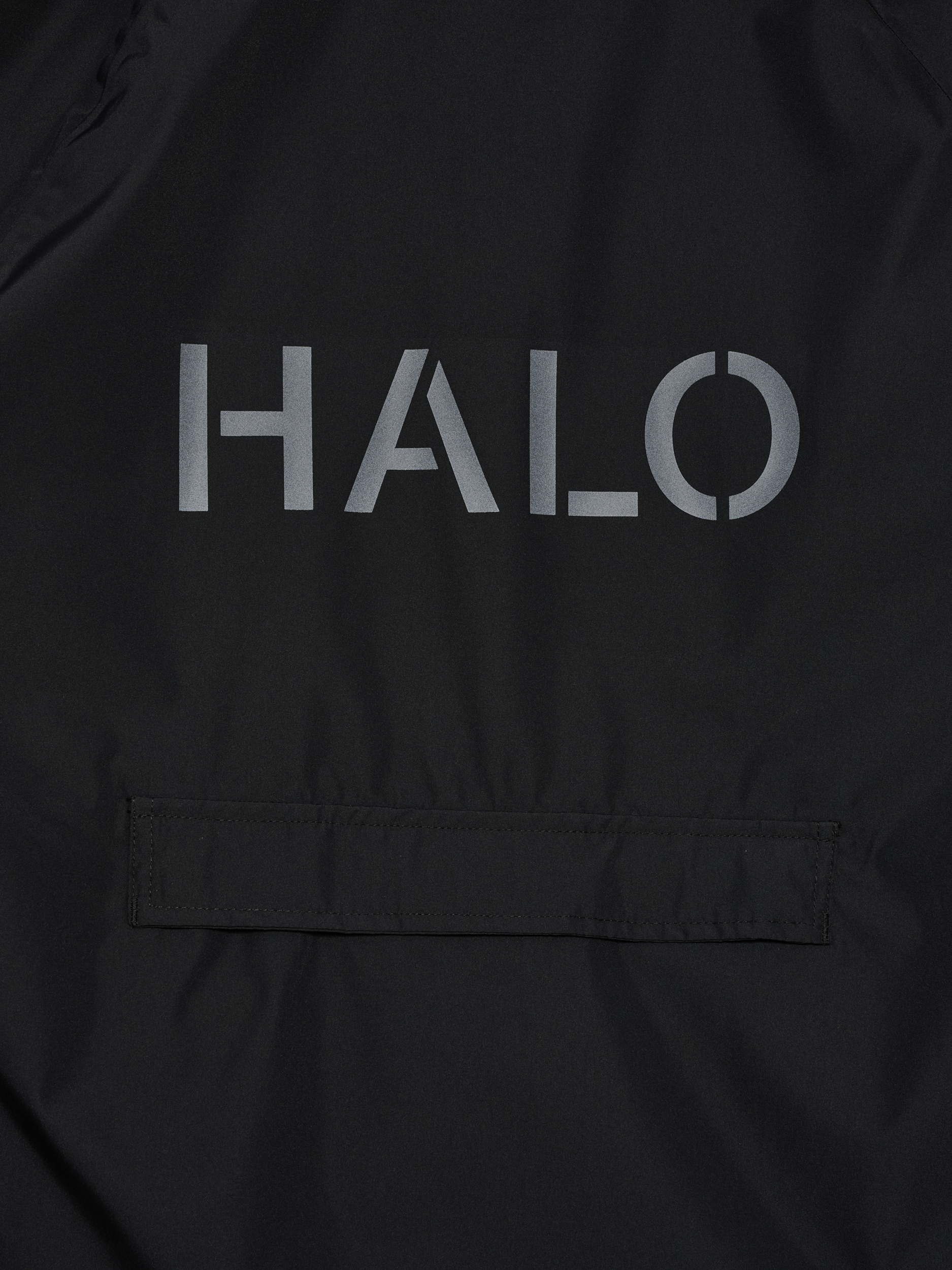 HALO RAIN JACKET