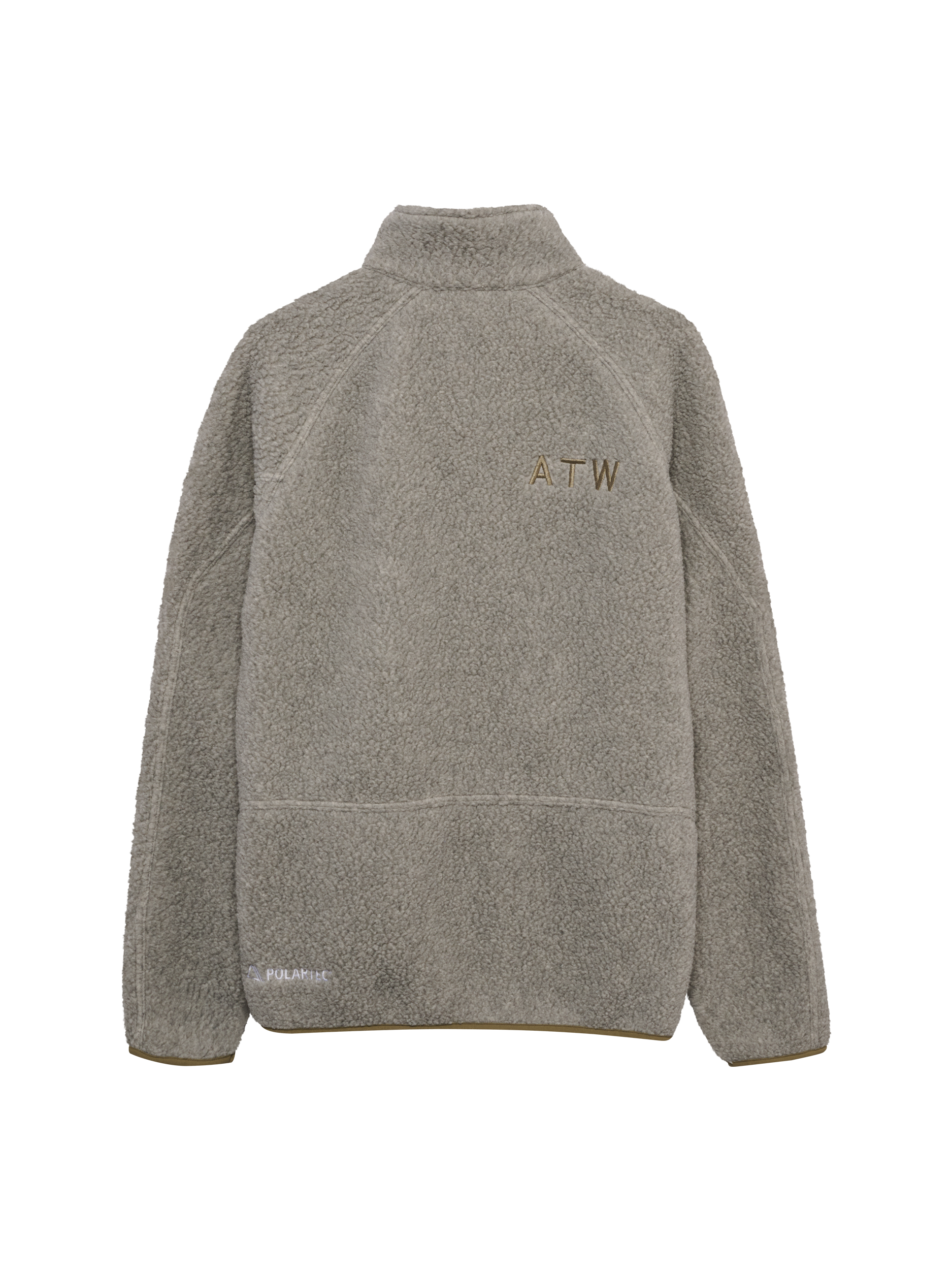 HALO MOVE POLARTEC FLEECE JACKET
