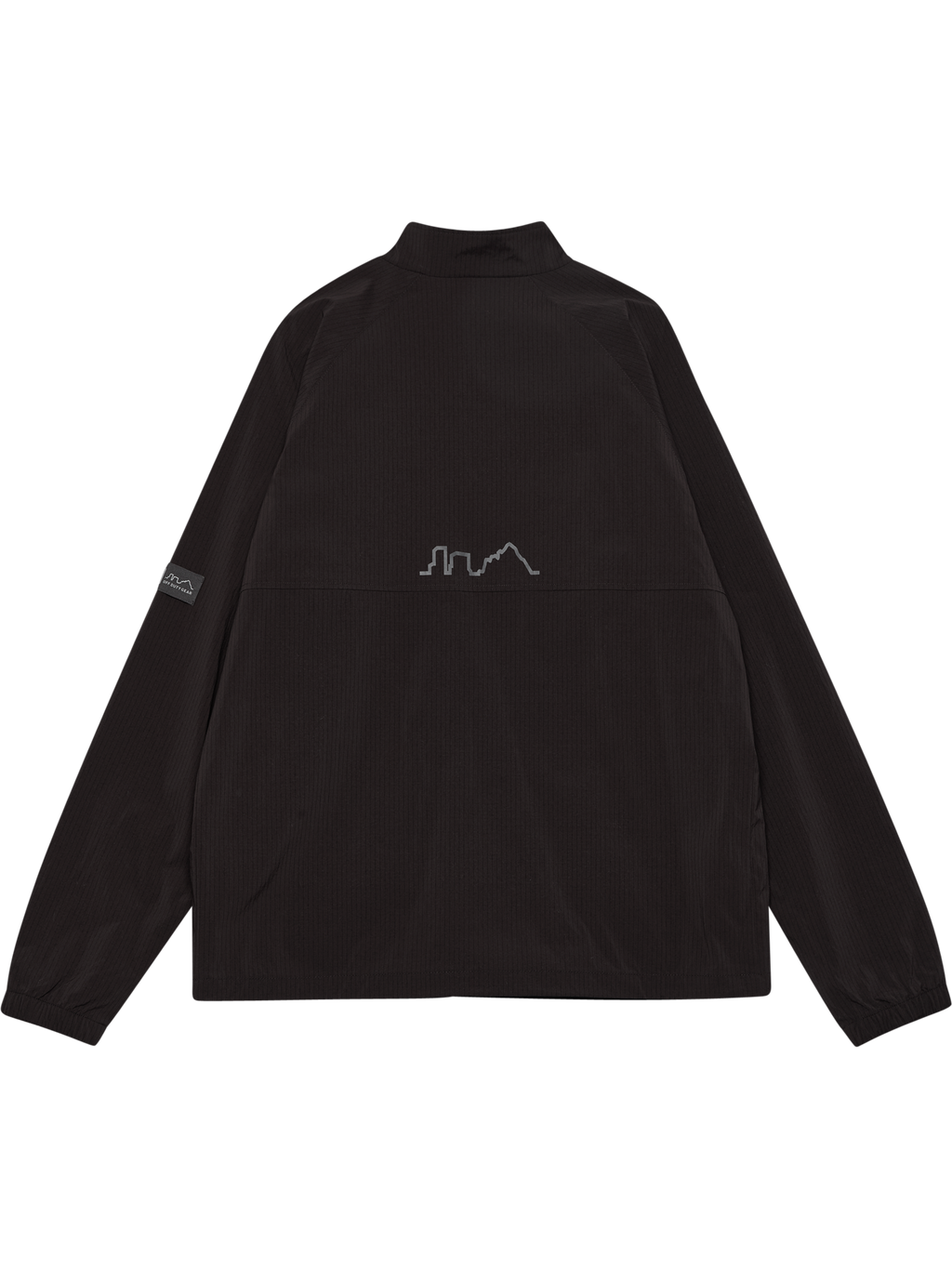 HALO STEEL JACKET