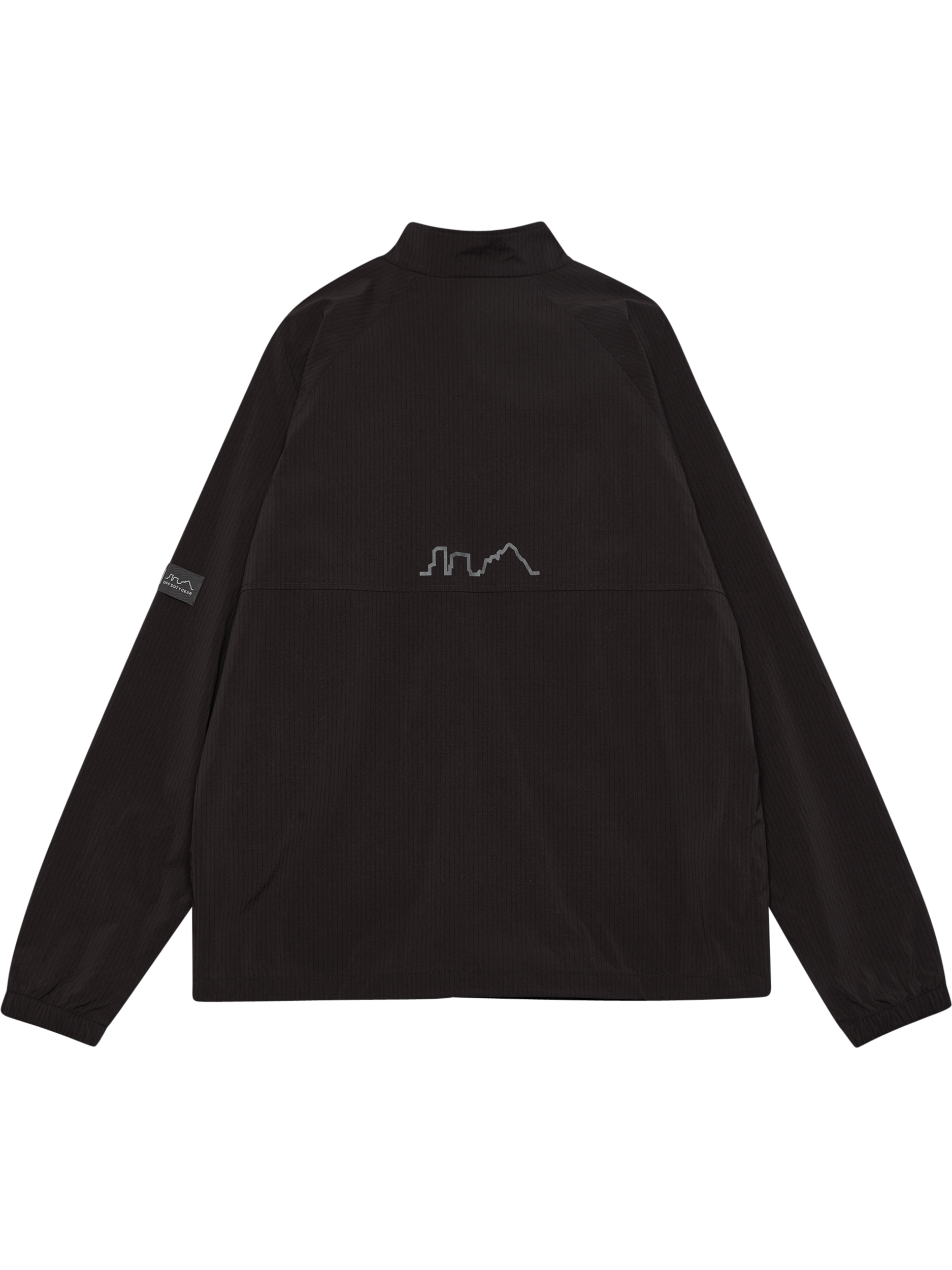 HALO STEEL JACKET