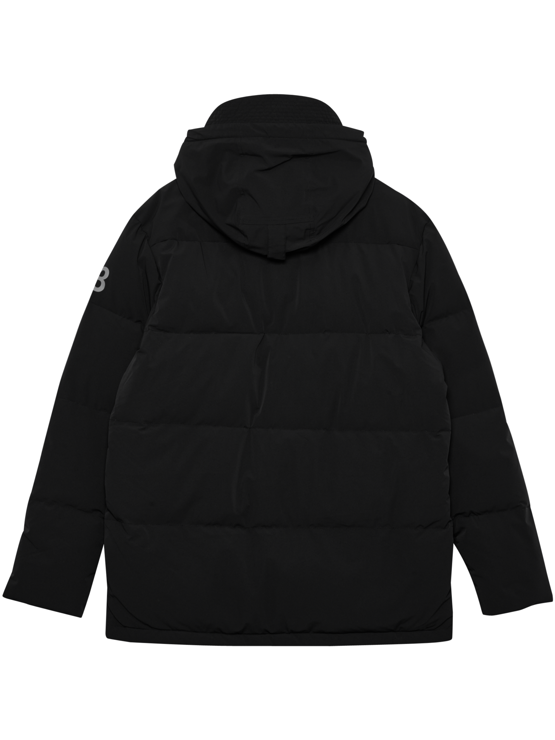 HALO 223 DOWN JACKET