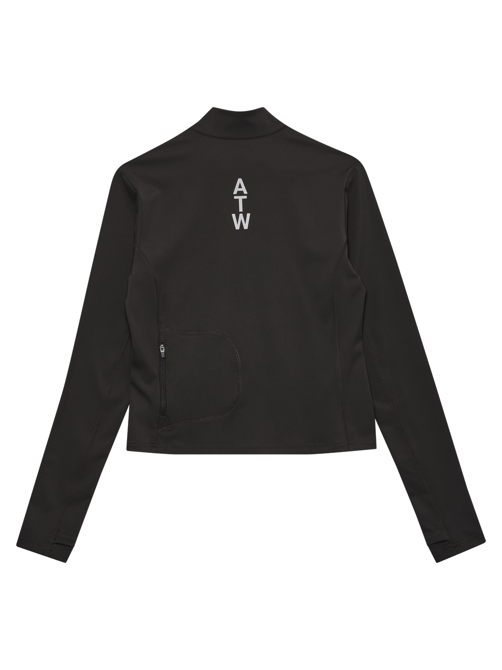HALO WOMEN FULL ZIP 2.0