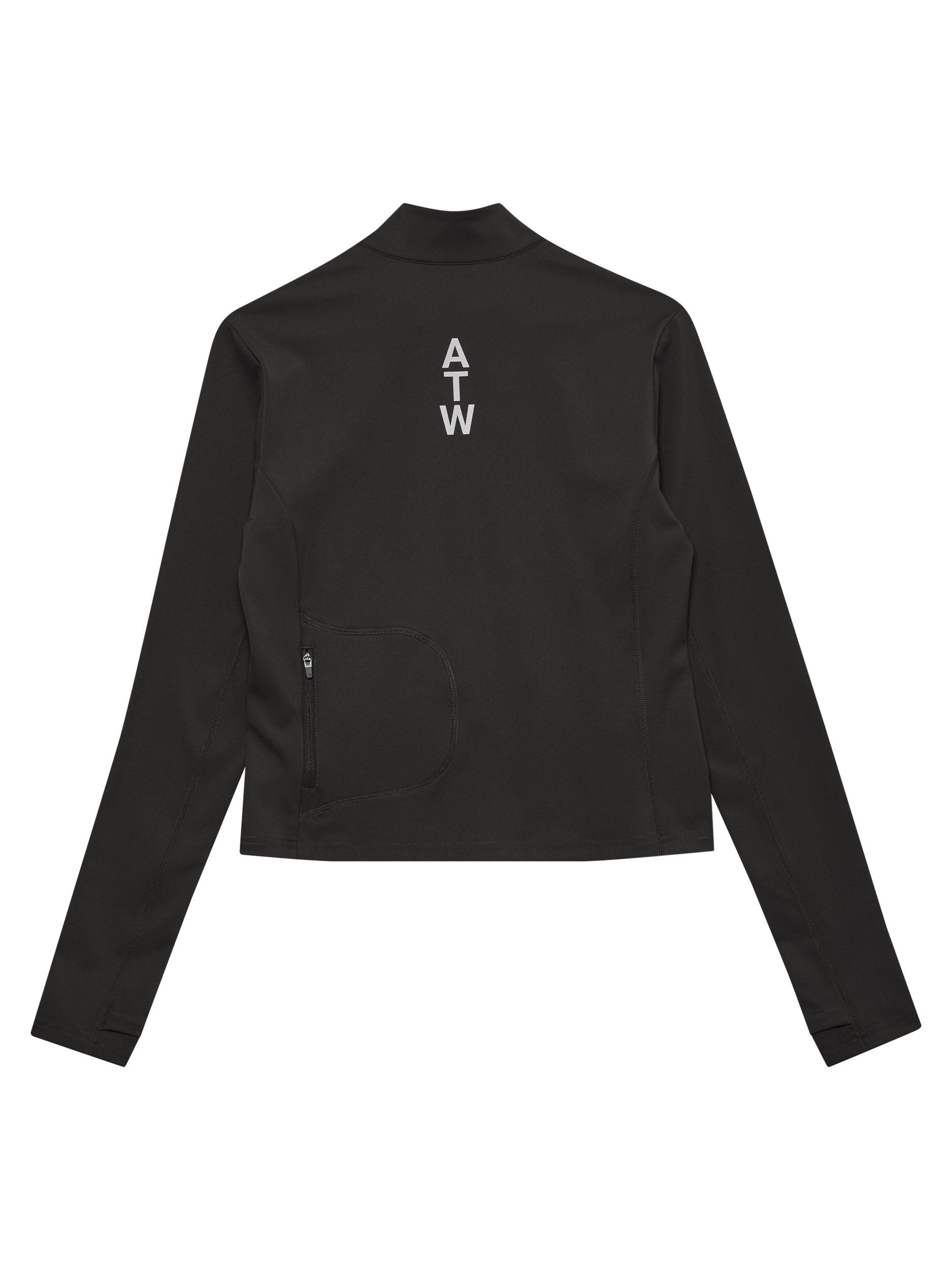 HALO WOMEN FULL ZIP 2.0