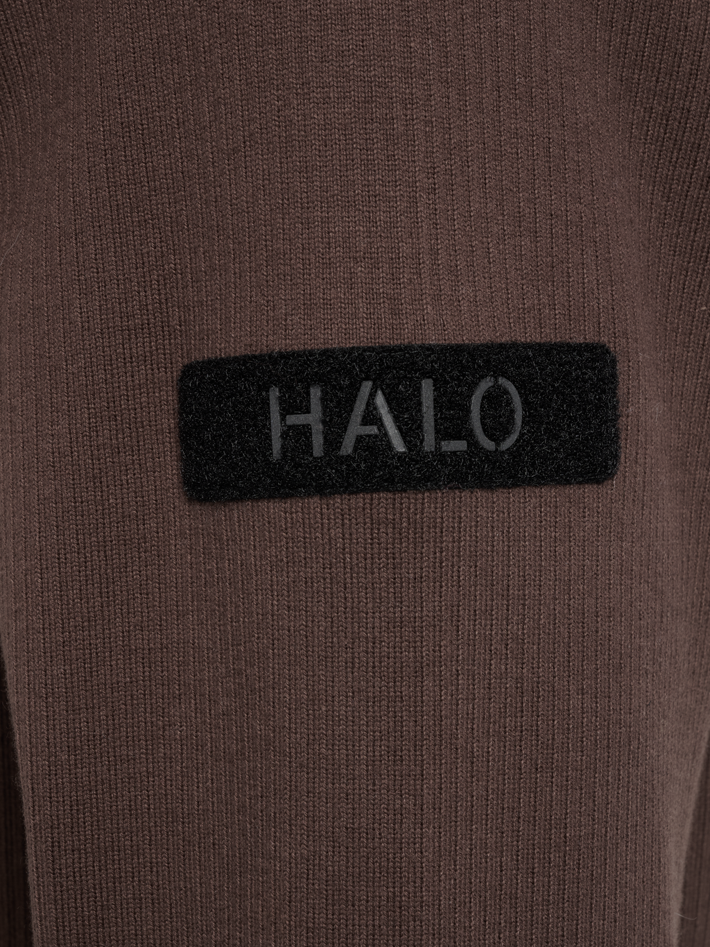 HALO INFANTRY CREWNECK